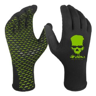 Gunki Water & Windproof Gloves - 